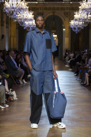 Pantalon jean – Image 3