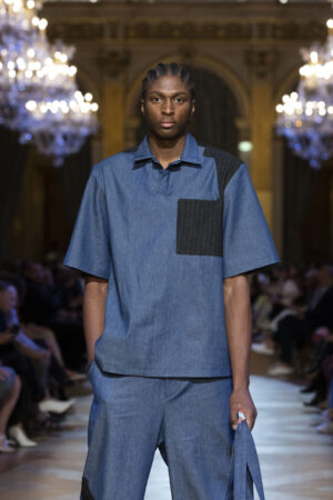 Haut jean – Image 2