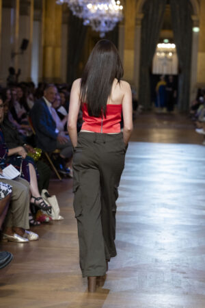 Pantalon cargo – Image 3