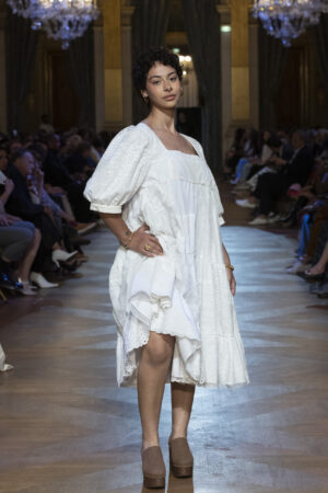 Robe bohème – Image 2