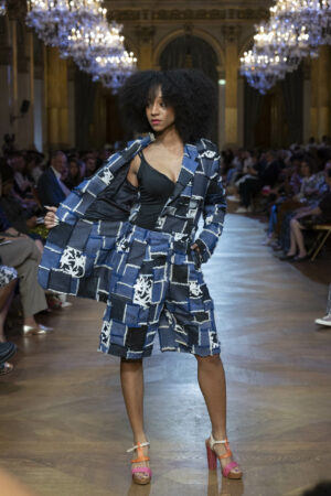 Combinaison Tailleur – Image 3