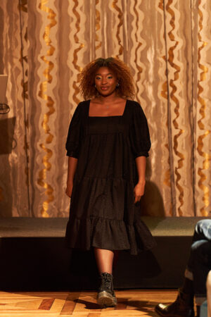 Robe babydoll – Image 5