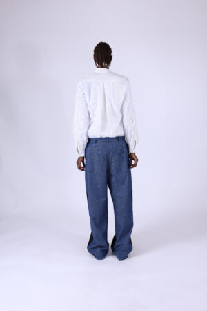 Pantalon jean – Image 2
