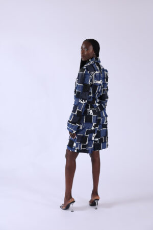 Combinaison Tailleur – Image 2