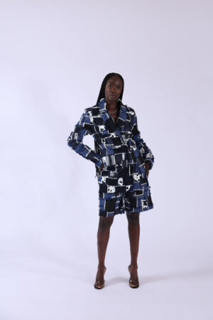 Combinaison Tailleur