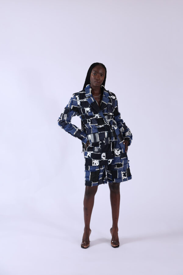 Combinaison Tailleur