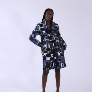 Combinaison Tailleur