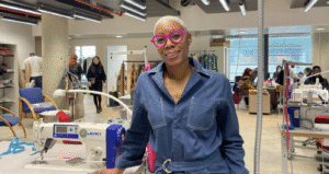 Hawa à l'atelier Hawa au féminin