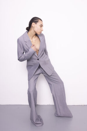 Tailleur femme chic – Image 4