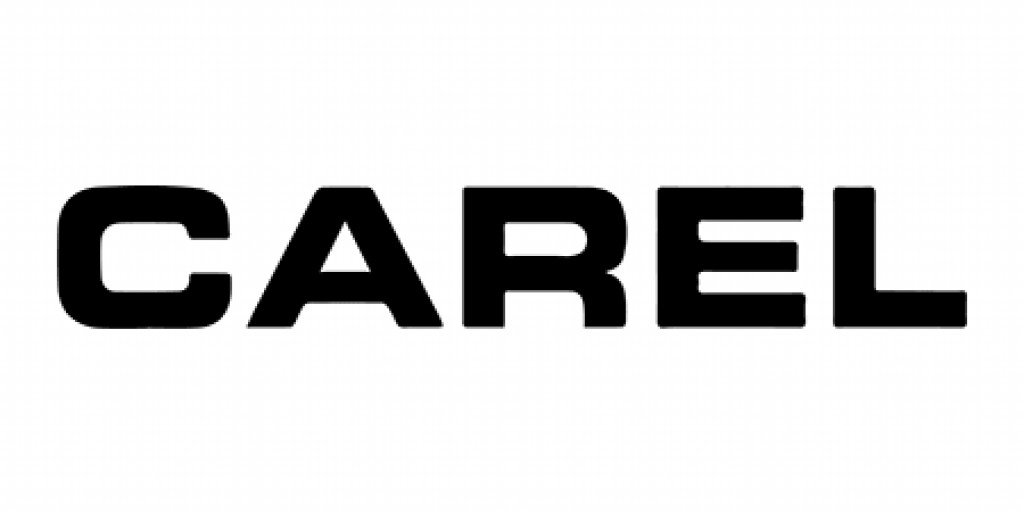 Logo Carel