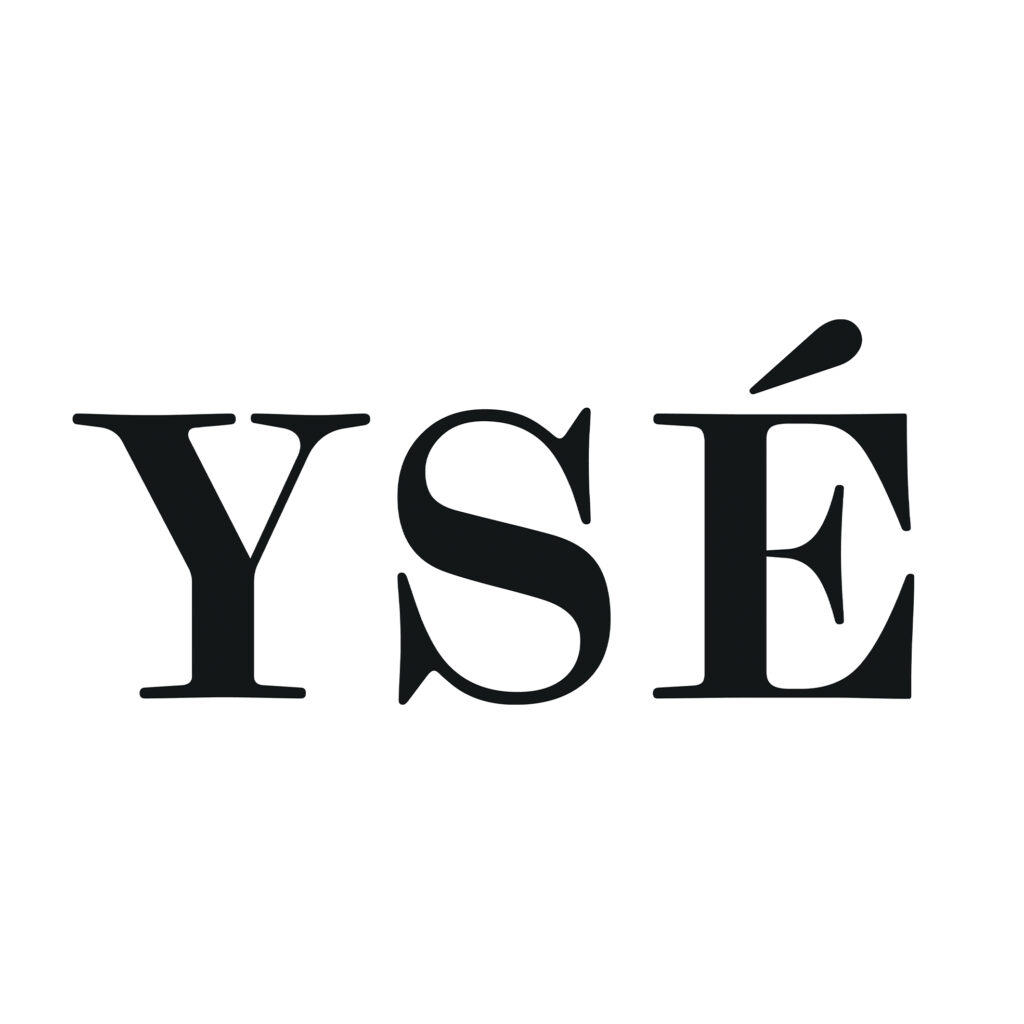 Logo Ysé