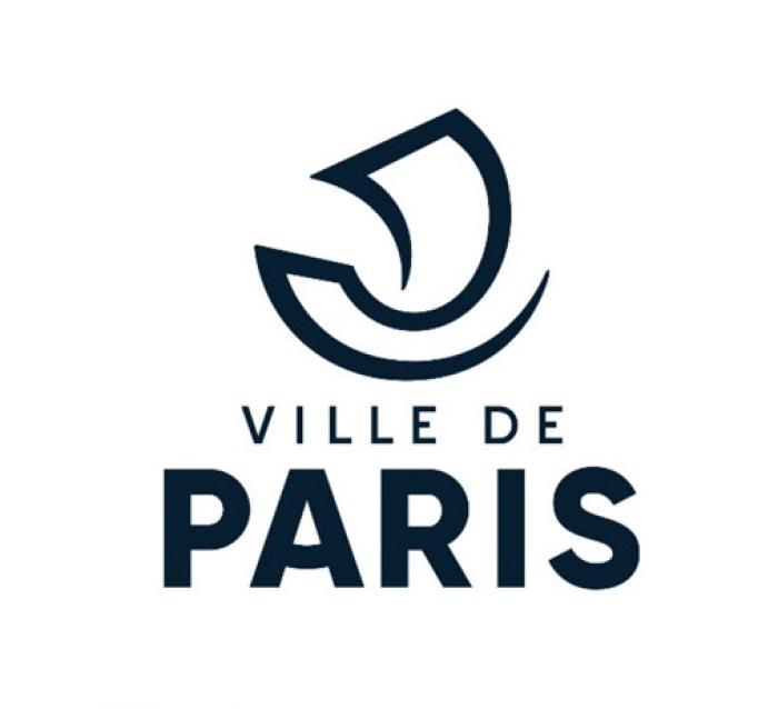 Logo Ville de Paris