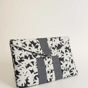 Pochette d'ordinateur PATCHWORK