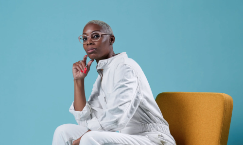 Hawa Sangaré